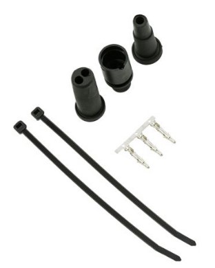 13-0332-281 БАЙОНЕТНОЕ СОЕДИНЕНИЕ ASS3 3PIN ПАПА